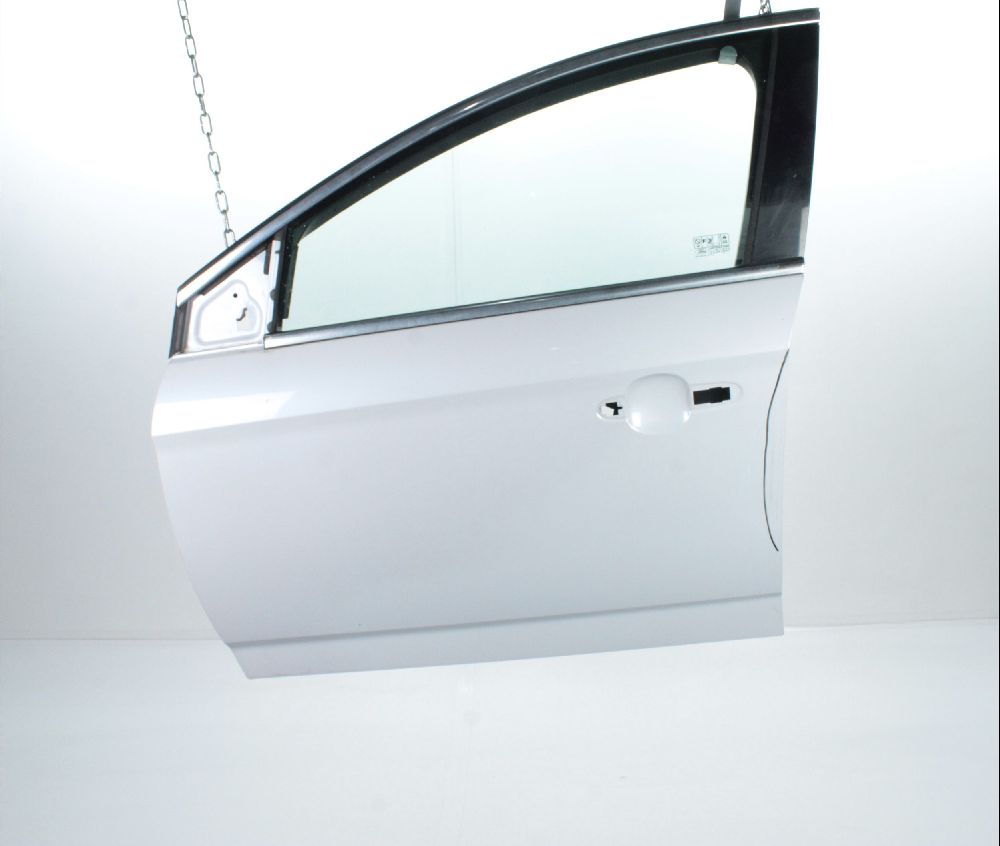 Porte avant gauche