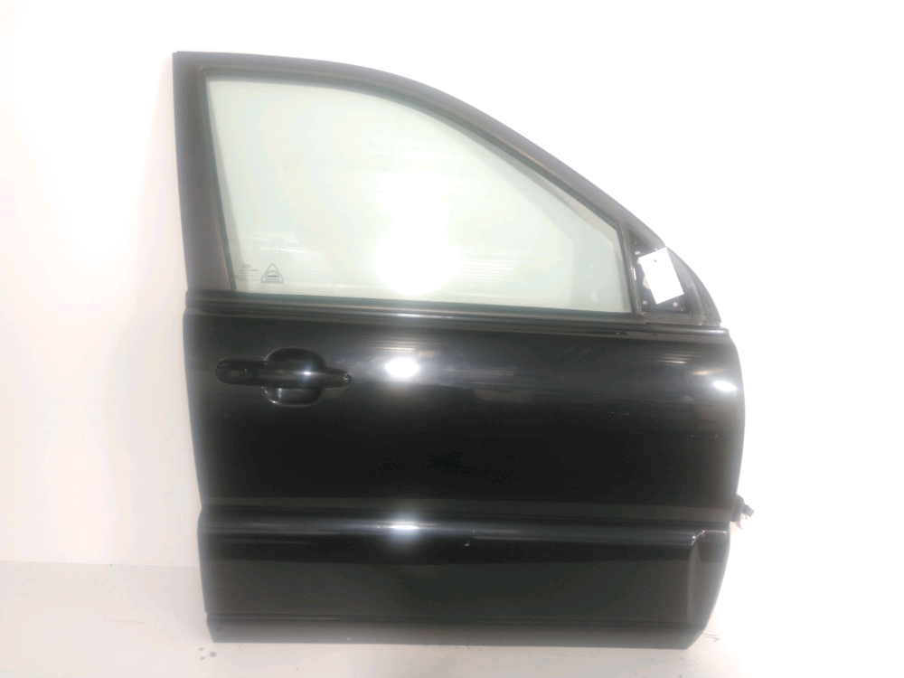 Porte avant droite
