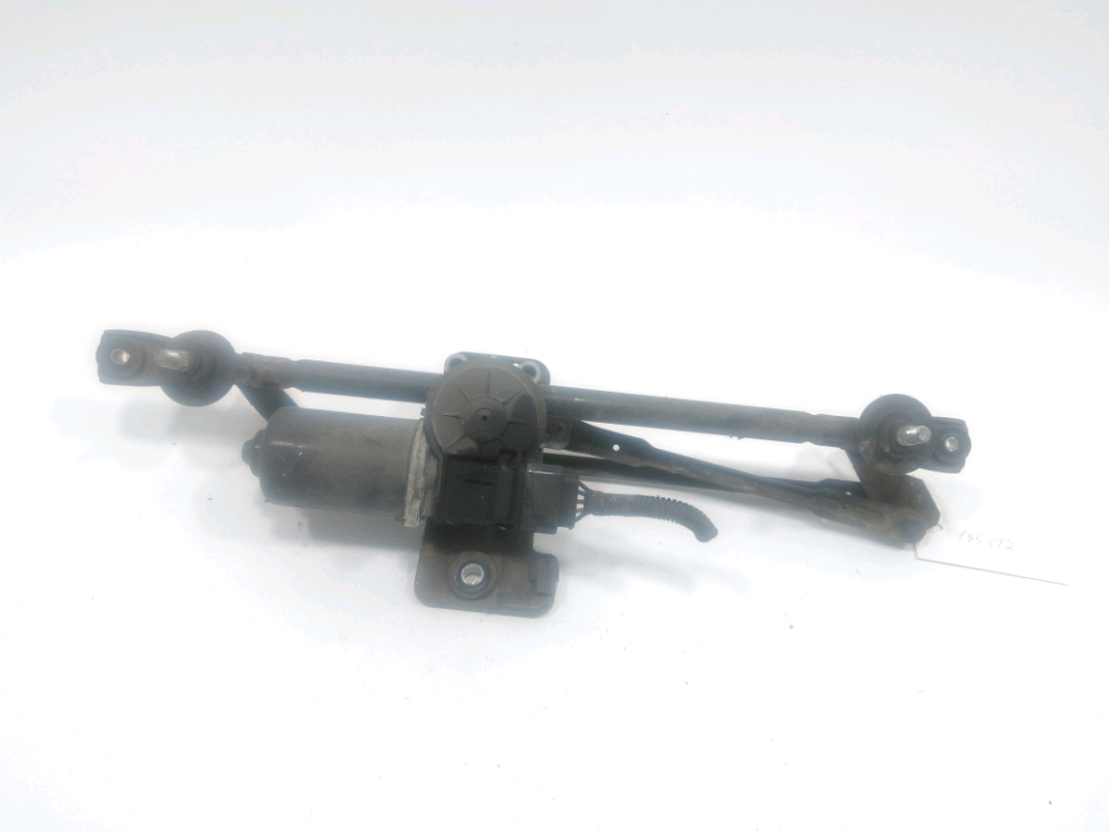 Mécanisme + moteur d'essuie glace avant