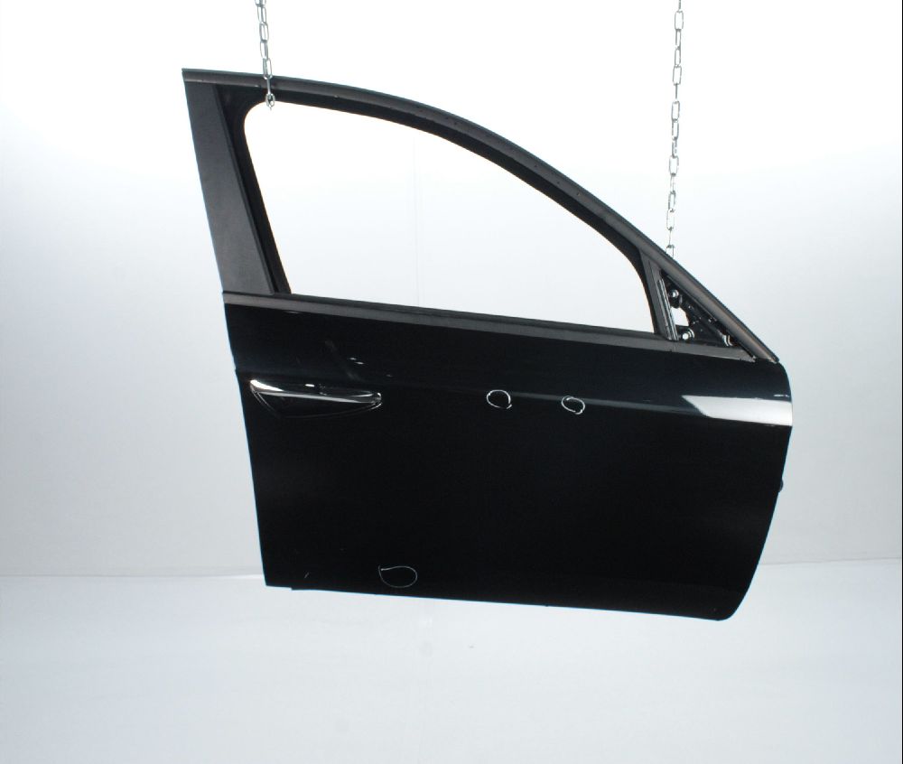 Porte avant droite
