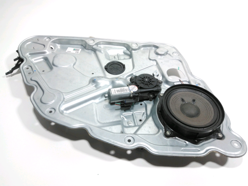 Lève-vitre électrique arrière gauche