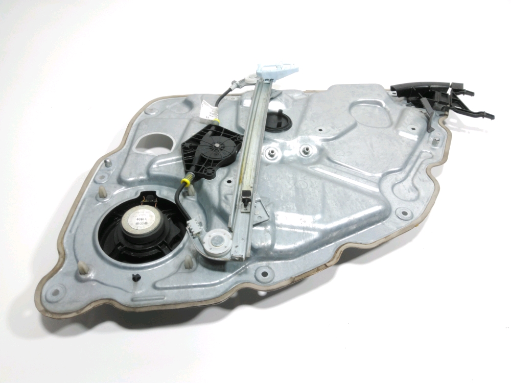 Lève-vitre électrique arrière gauche