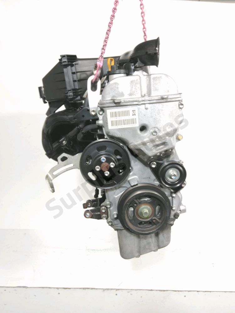 Moteur