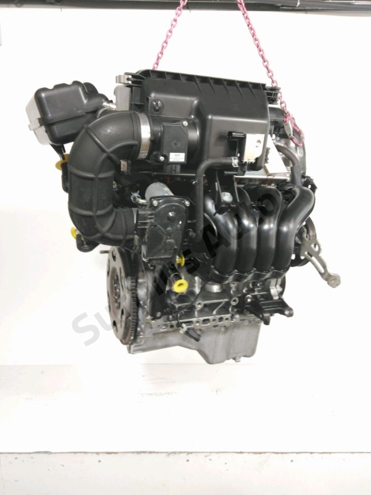 Moteur