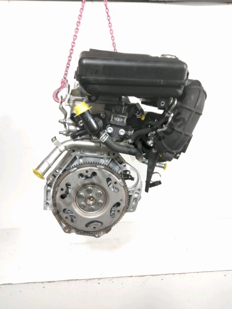 Moteur