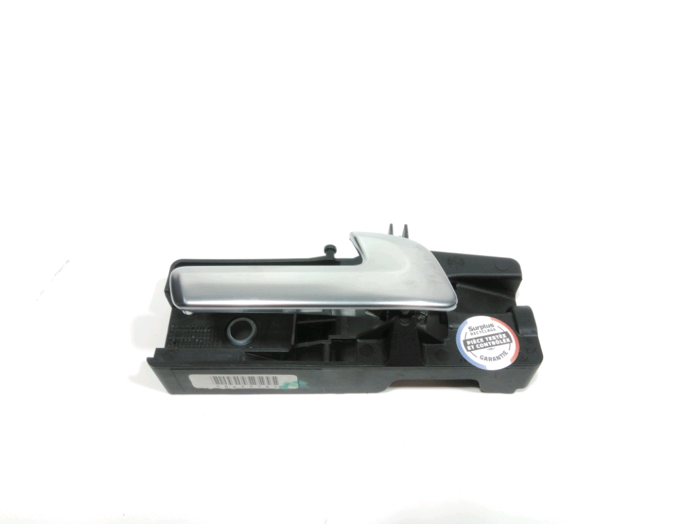 Poignée intérieure porte arrière droite