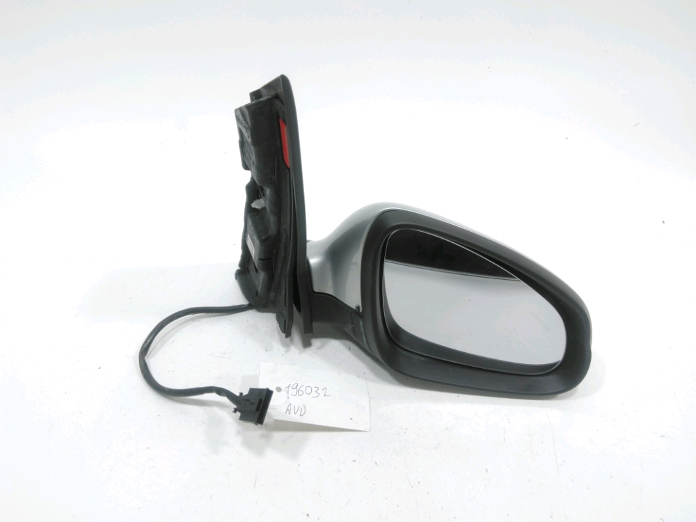 Rétroviseur électrique droit