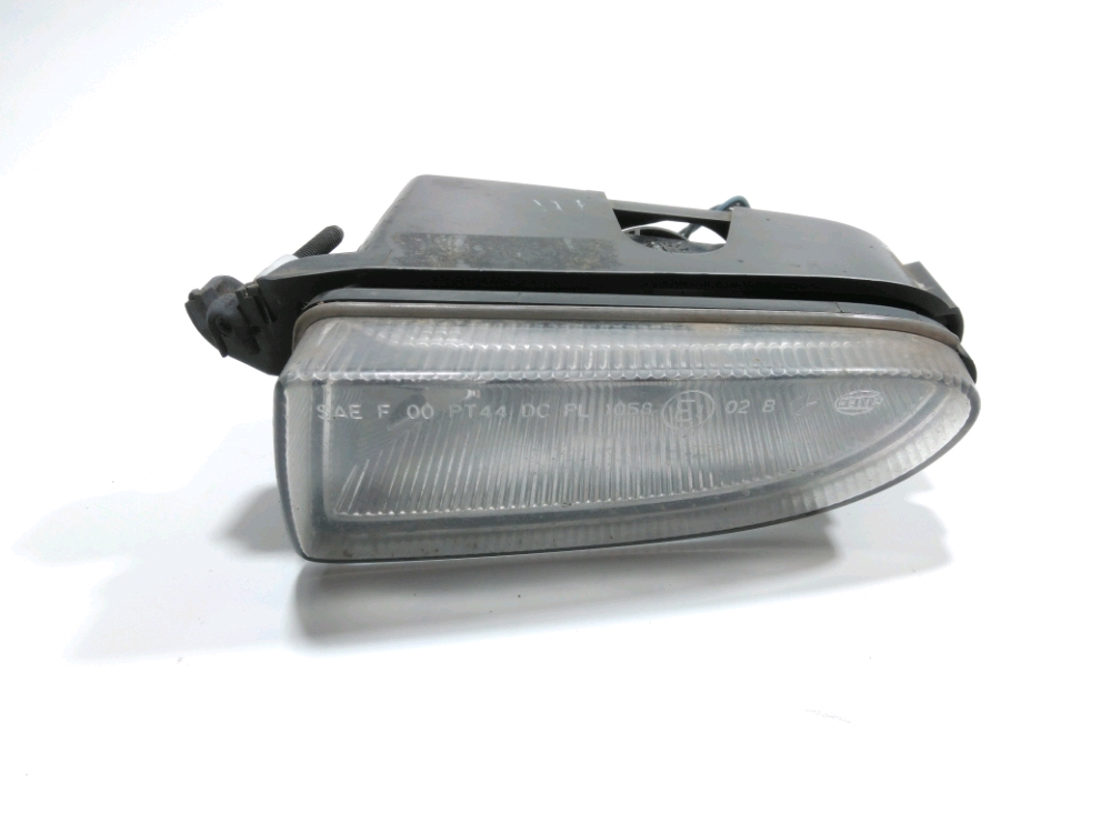 Antibrouillard avant gauche