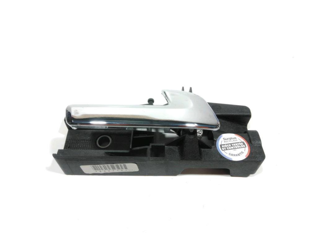 Poignée intérieure porte arrière droite