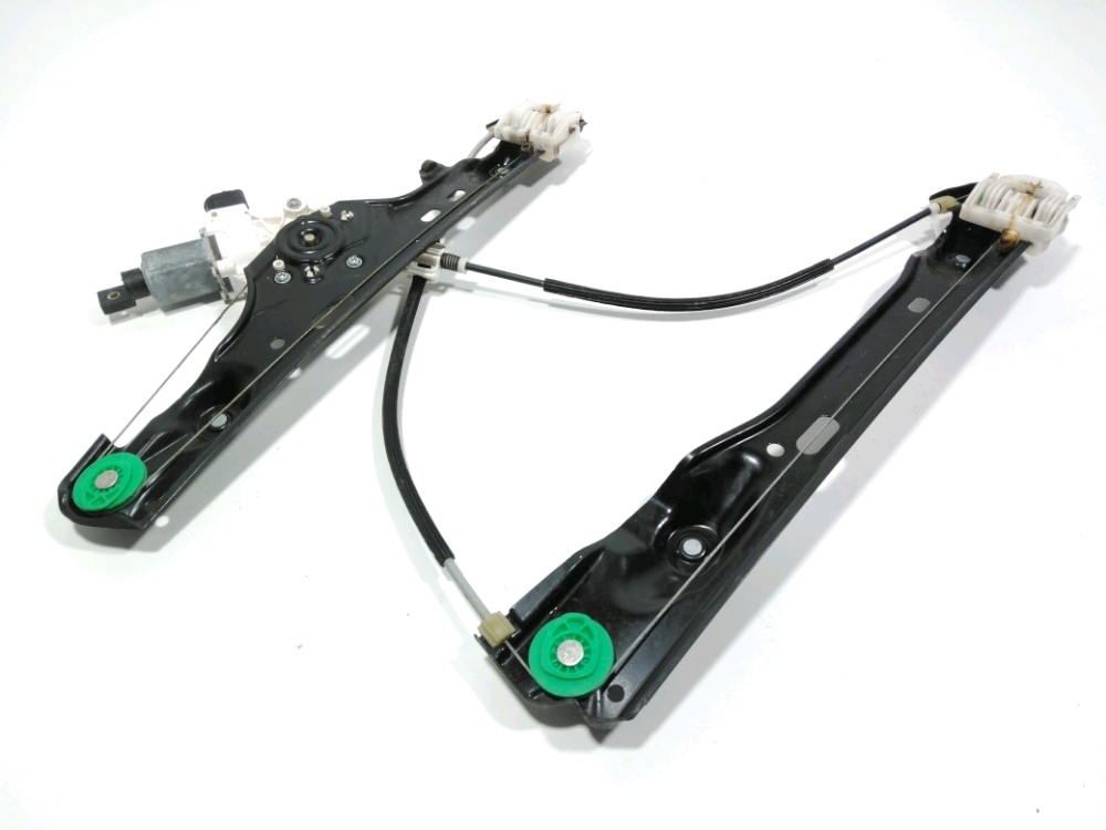 Lève-vitre électrique avant gauche