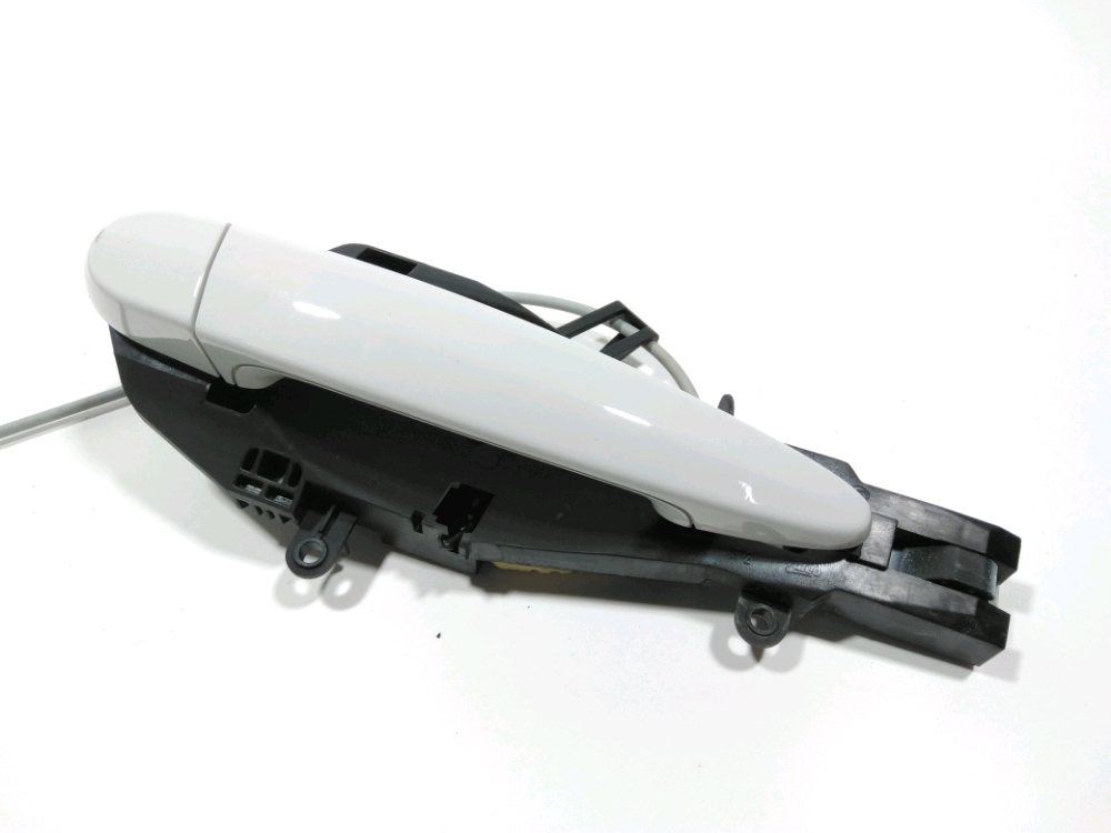 Poignée extérieure arrière droite