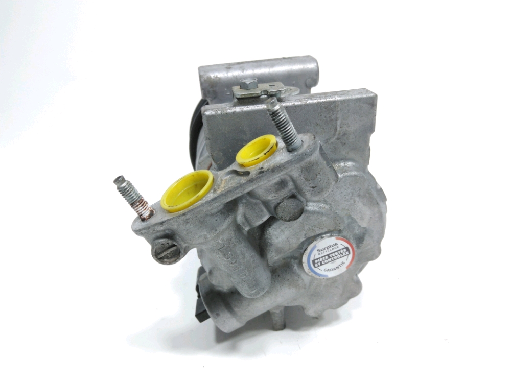 Compresseur de climatisation