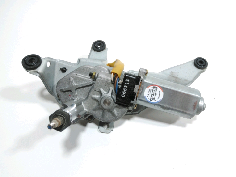 Moteur d'essuie glace arrière
