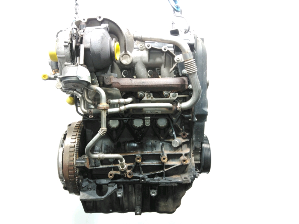 Moteur