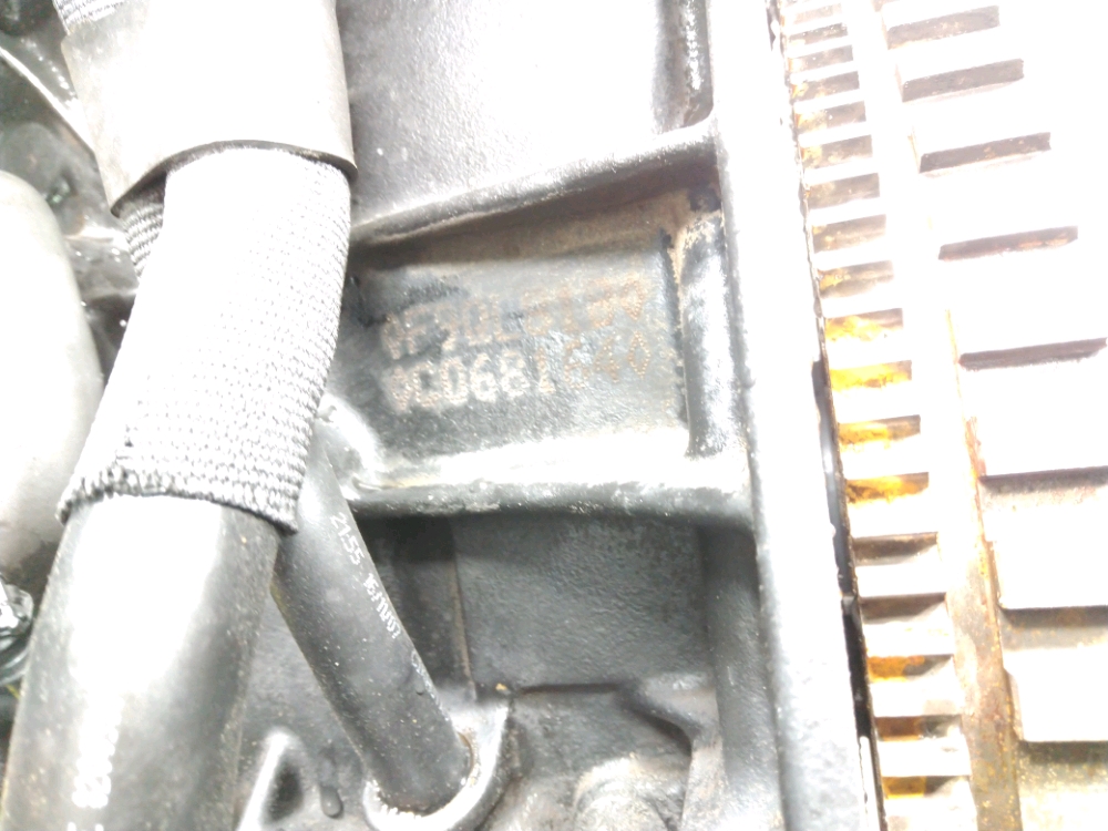 Moteur