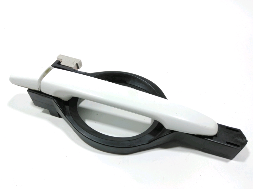 Poignée extérieure arrière gauche