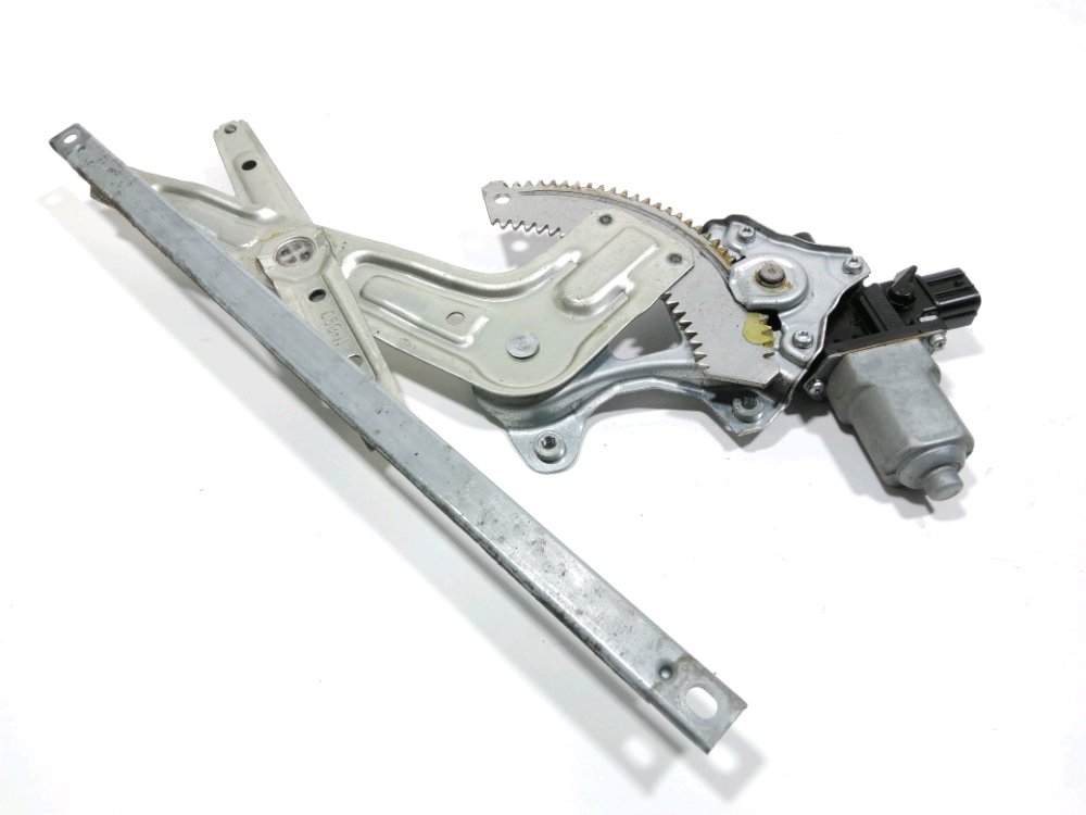 Lève-vitre électrique arrière gauche