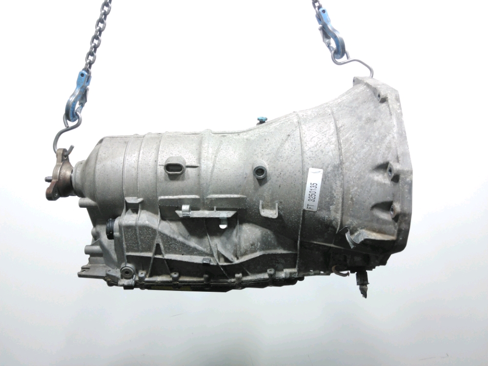 Boite à vitesse automatique