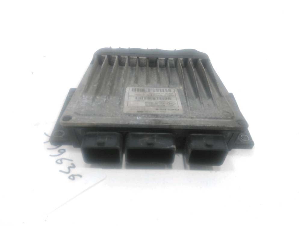 Calculateur moteur