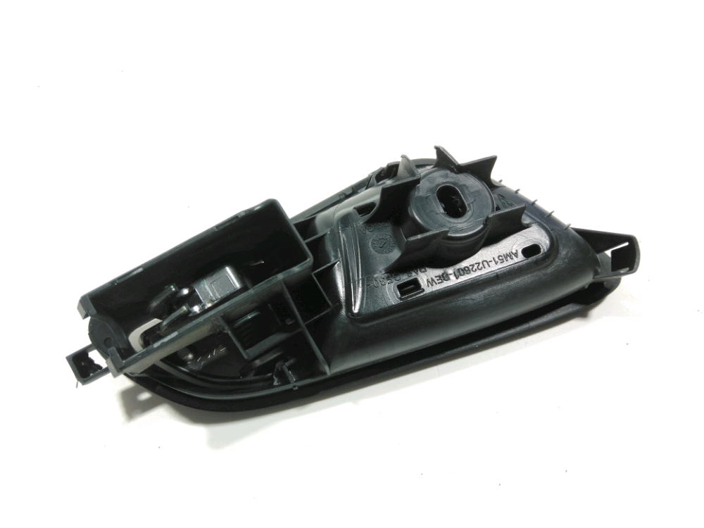 Poignée intérieure porte avant droite