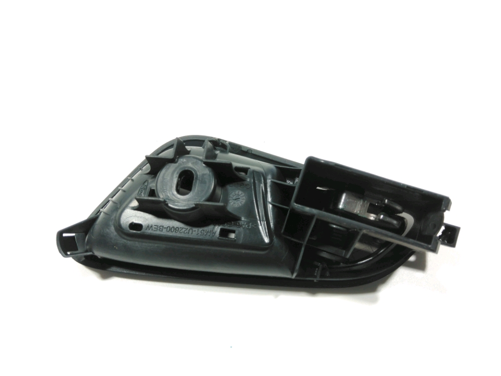 Poignée intérieure porte avant gauche