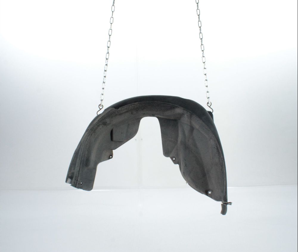 Pare-boue arrière droit