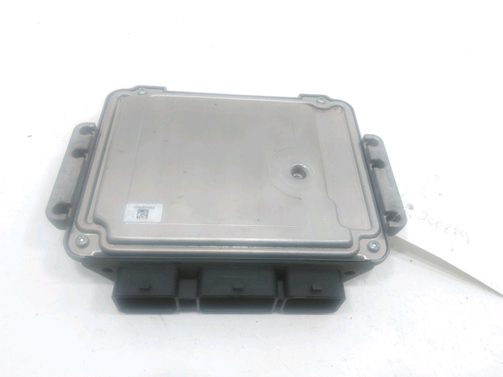 Calculateur moteur