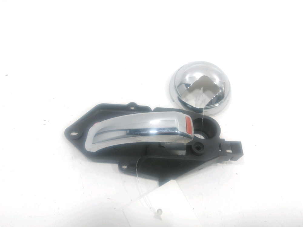 Poignée intérieure porte avant droite