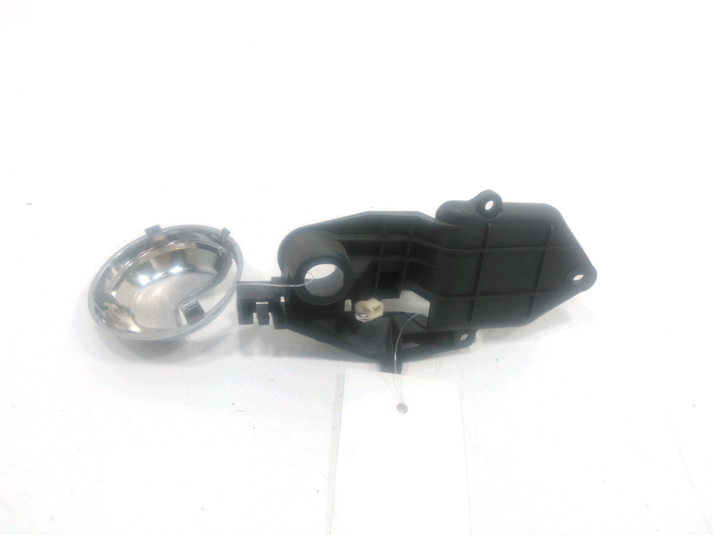 Poignée intérieure porte avant droite