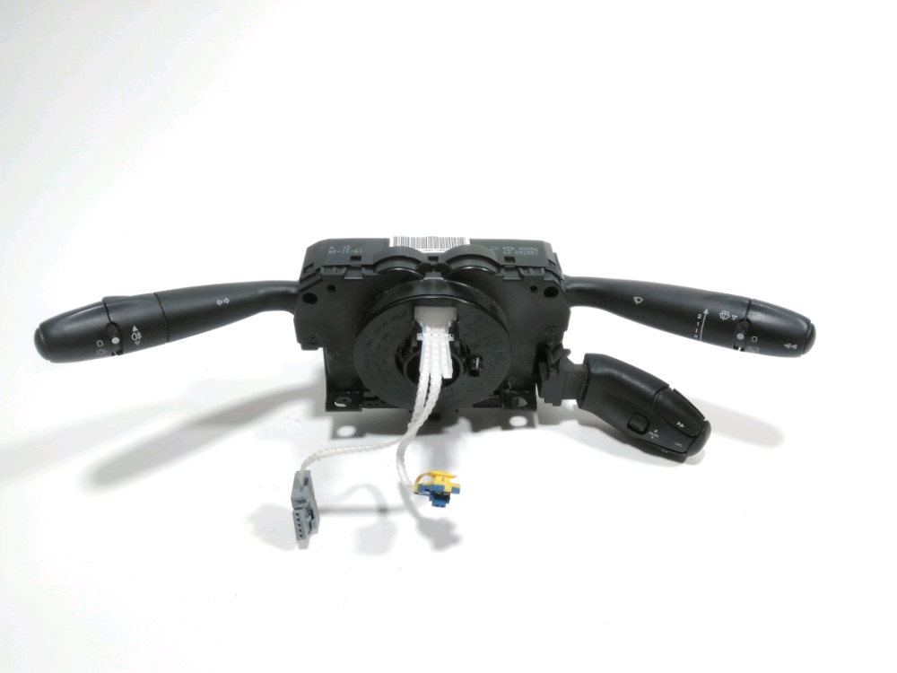 Commande sous-volant