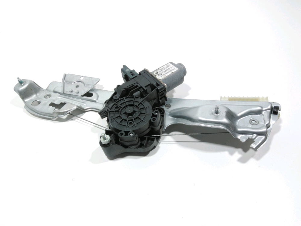 Lève-vitre électrique arrière gauche