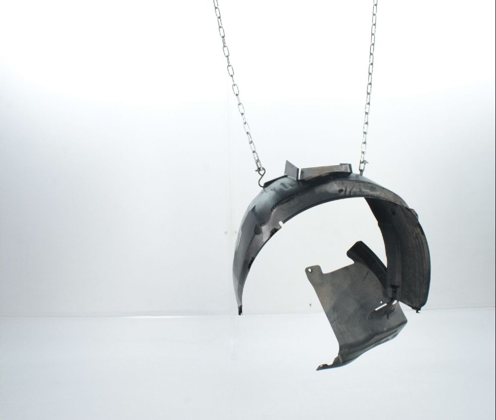 Pare-boue avant droit