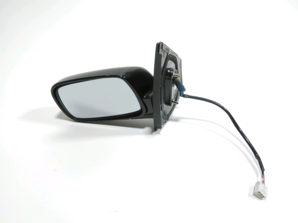 Retroviseur electrique gauche