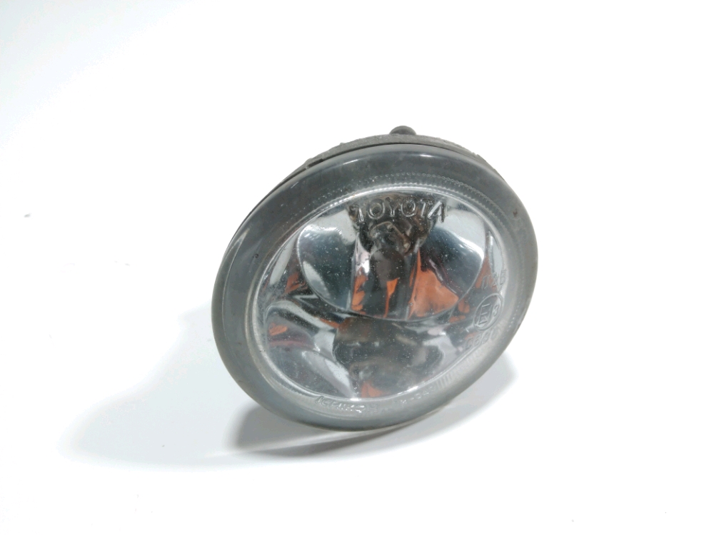 Antibrouillard avant gauche