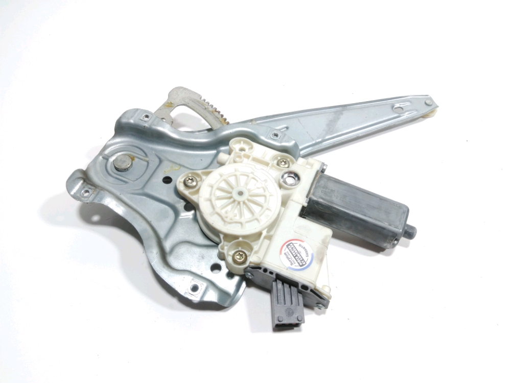 Leve-vitre electrique arriere droit