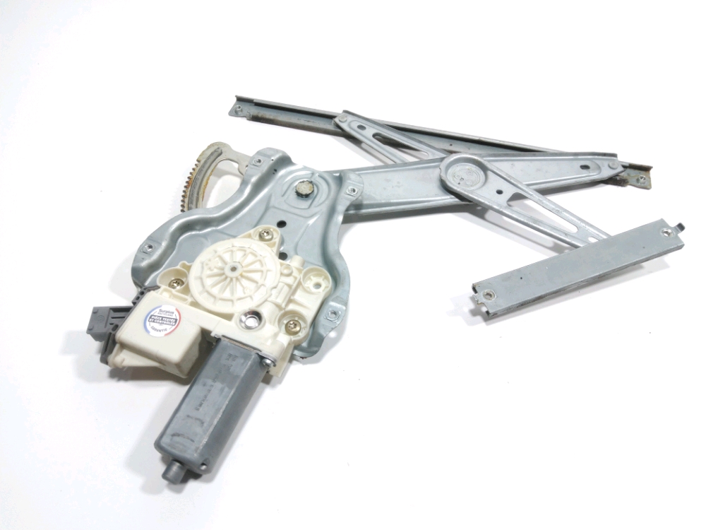 Leve-vitre electrique avant gauche