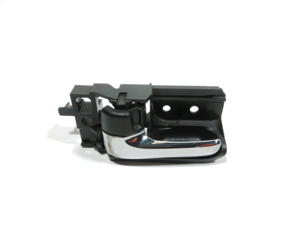 Poignée intérieure porte arrière gauche