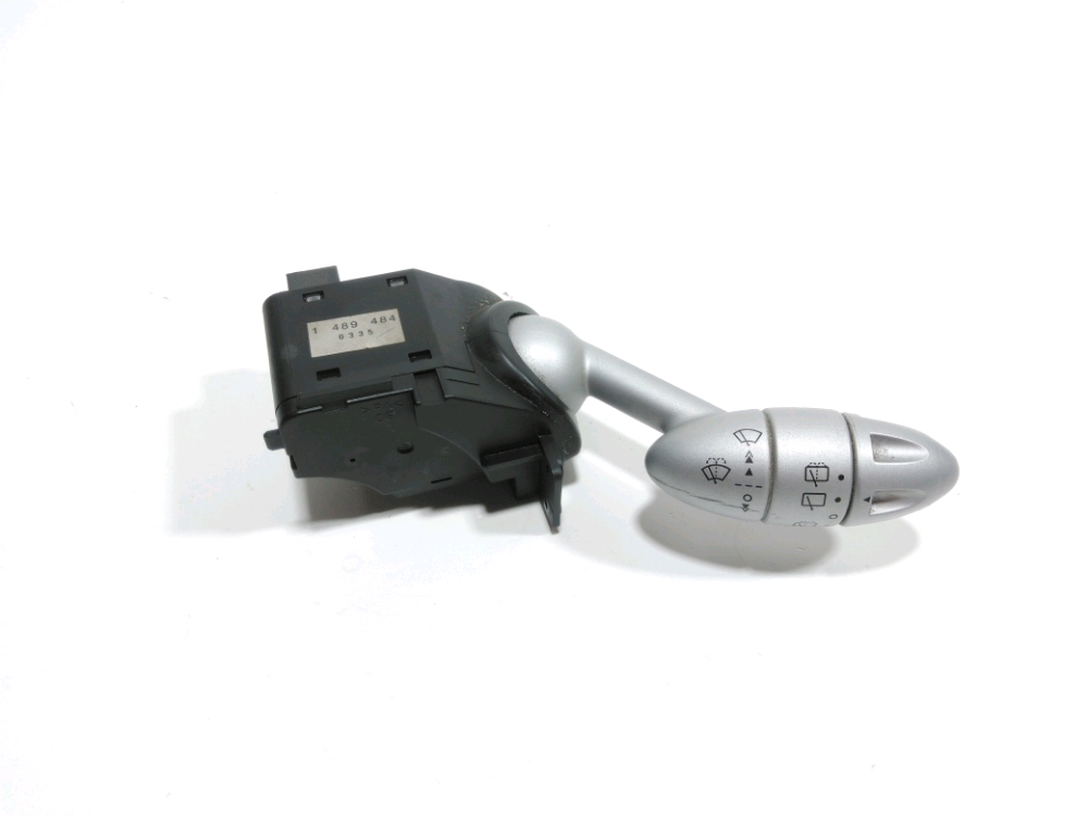 Commande essuie-glace