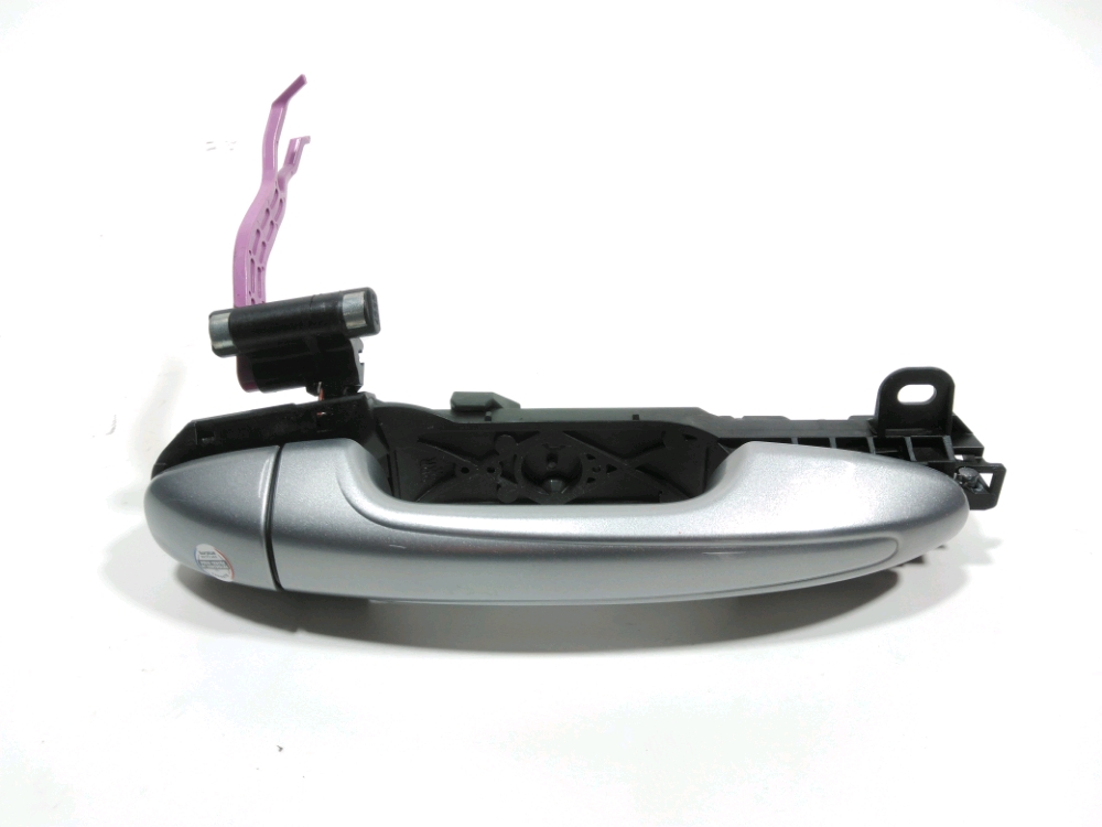 Poignée extérieure arrière droite