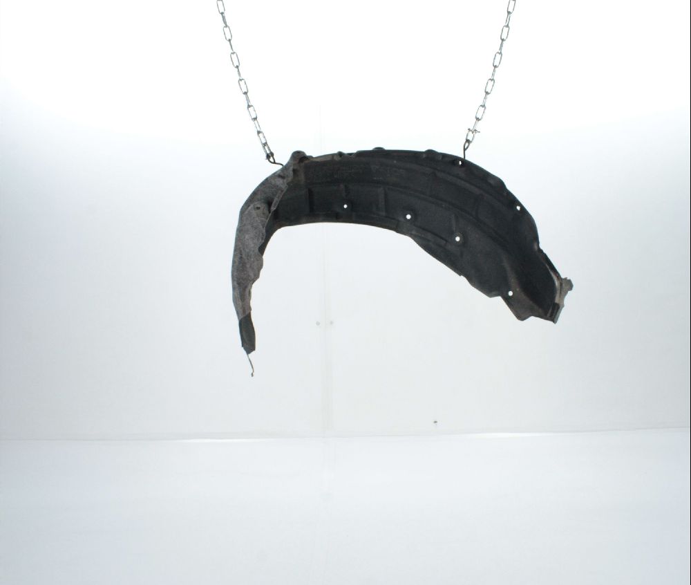 Pare-boue arrière droit