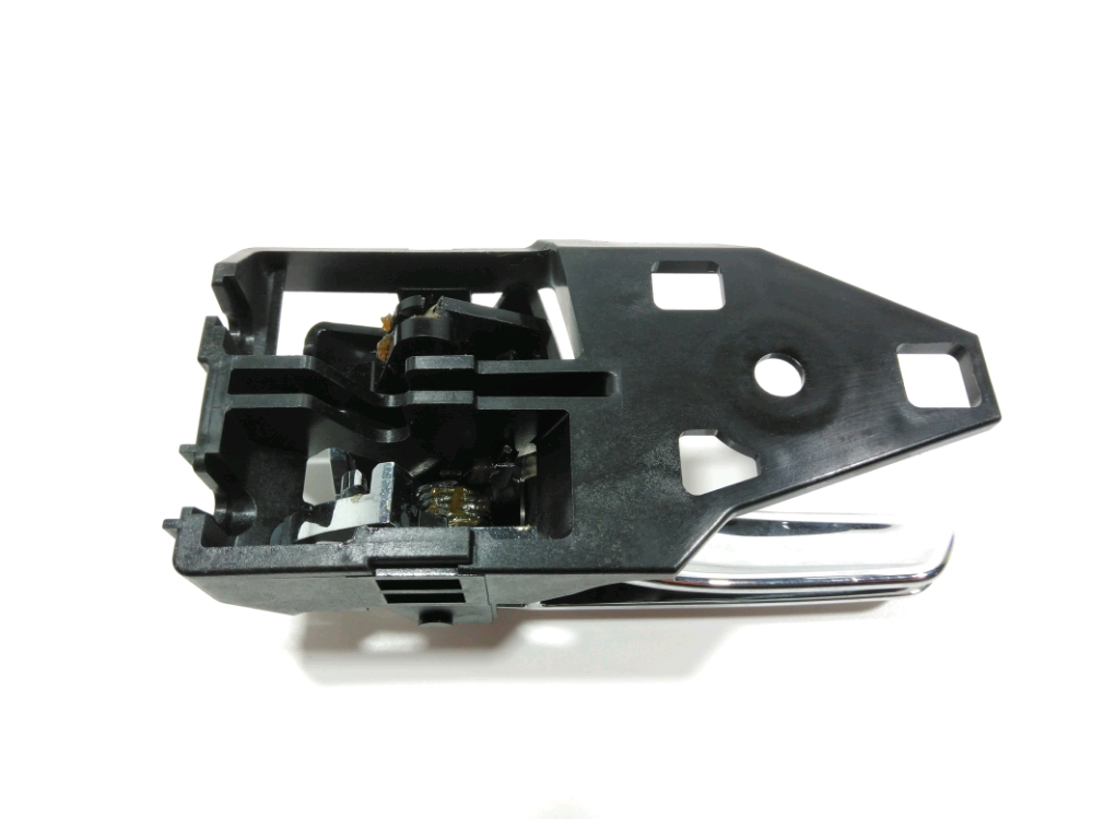 Poignée intérieure porte avant droite