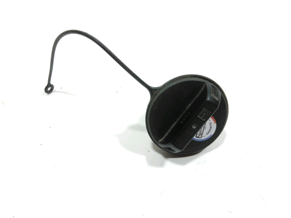 Bouchon de réservoir à carburant