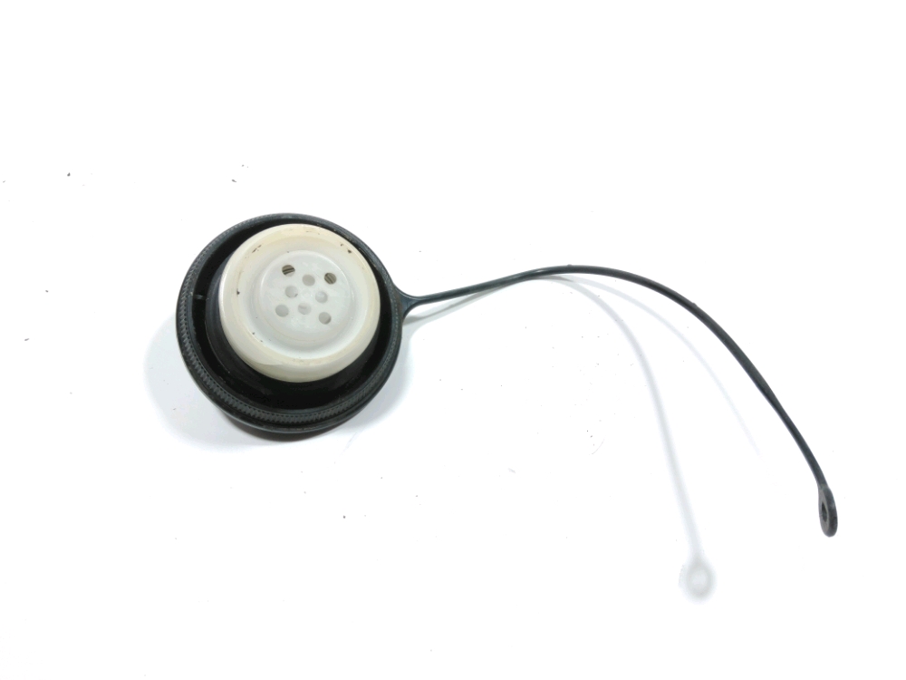 Bouchon de réservoir à carburant