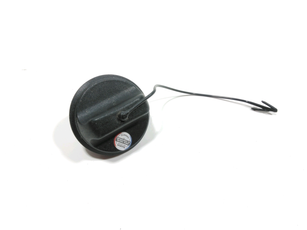 Bouchon de réservoir à carburant