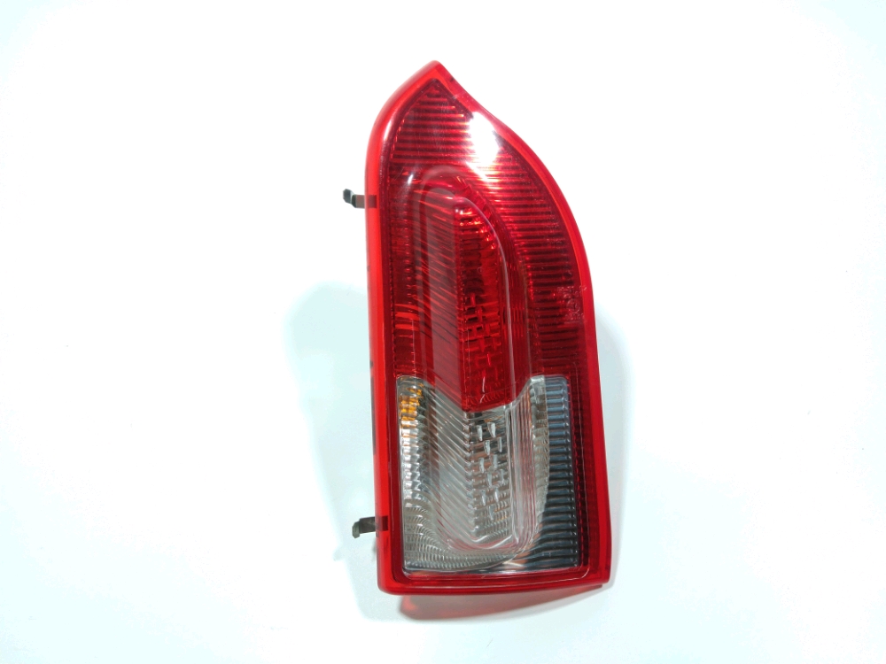 Feu arrière intérieur droit
