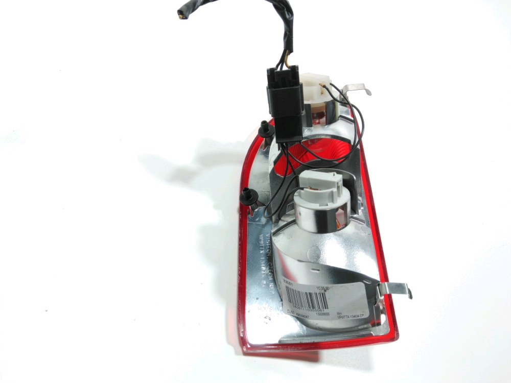 Feu arrière intérieur droit