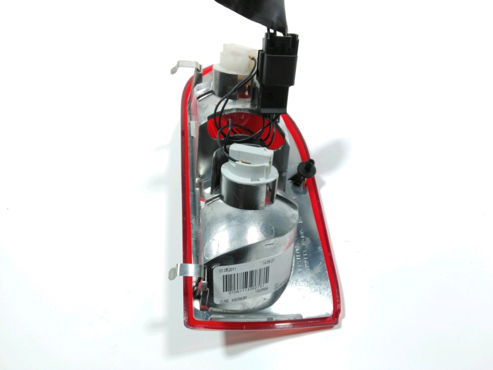 Feu arrière intérieur gauche