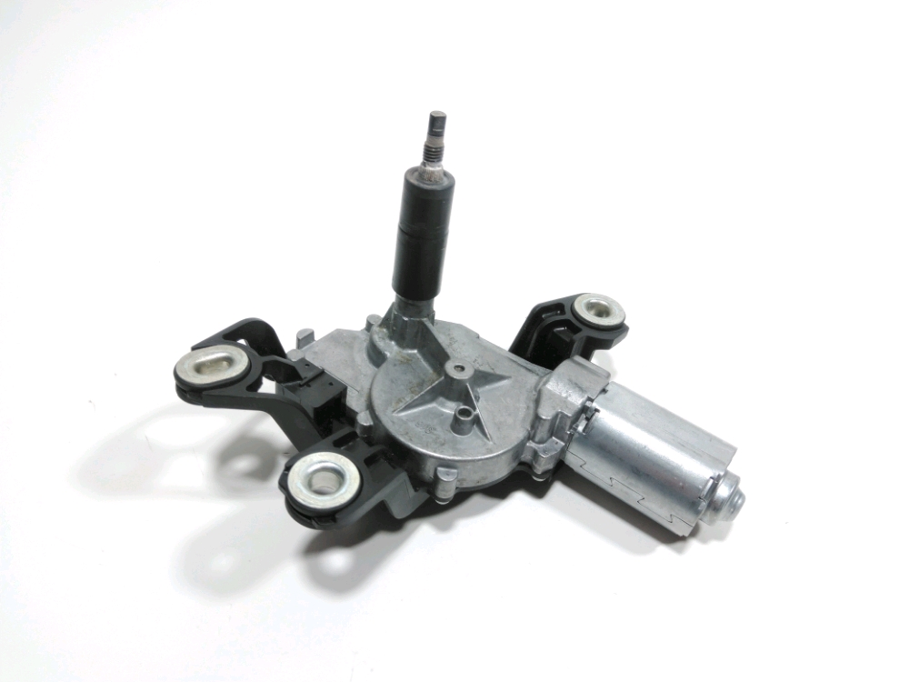 Moteur d'essuie glace arrière