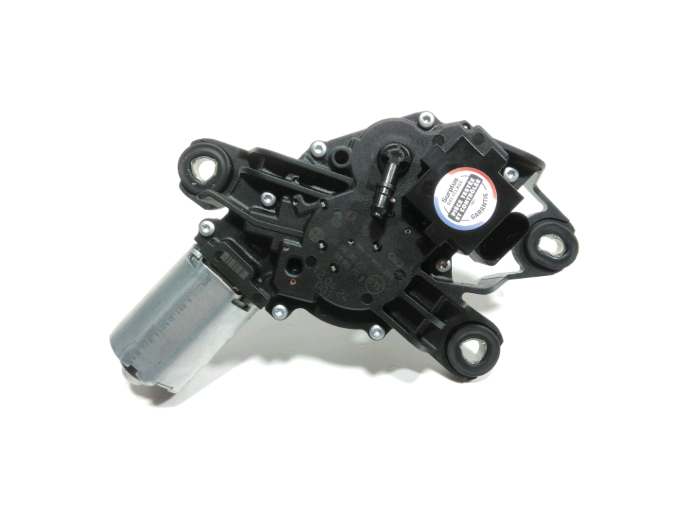 Moteur d'essuie glace arrière