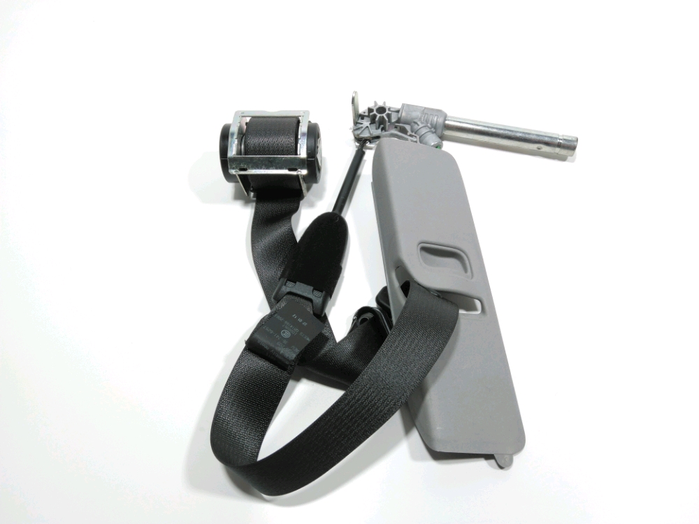 Ceinture avant droite